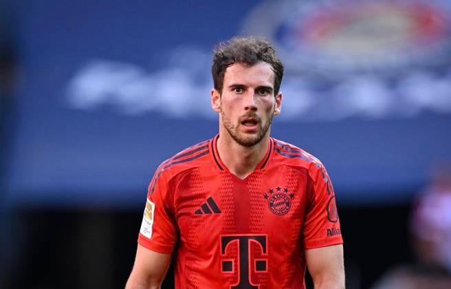 YEN�DEN GORETZKA
