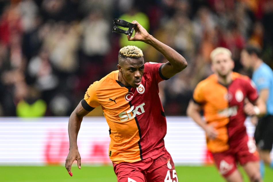 BU SEZON EN �OK DURAN TOP GOL�