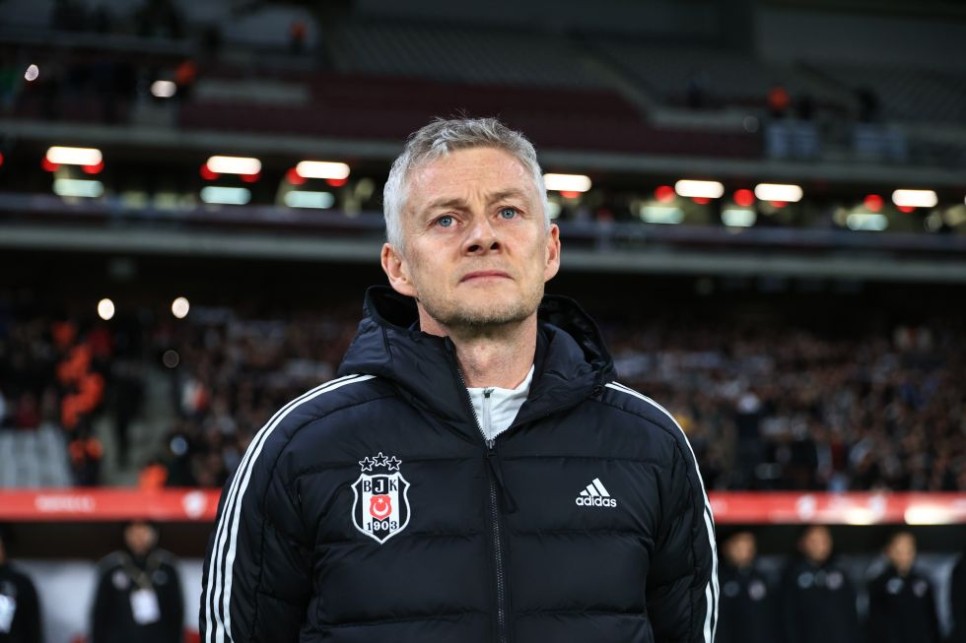 SOLSKJAER'DEN A�IKLAMALAR