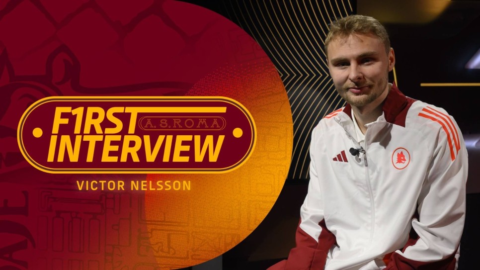 VICTOR NELSSON'UN A�IKLAMALARI