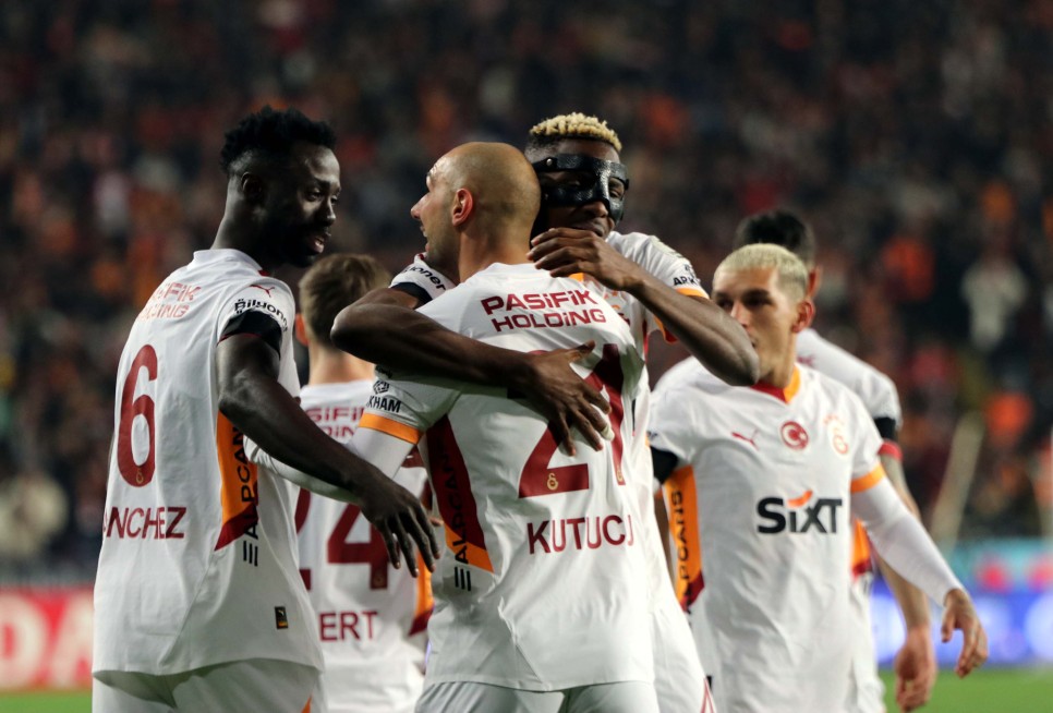 SPOR YAZARLARINDAN G.SARAY YORUMU