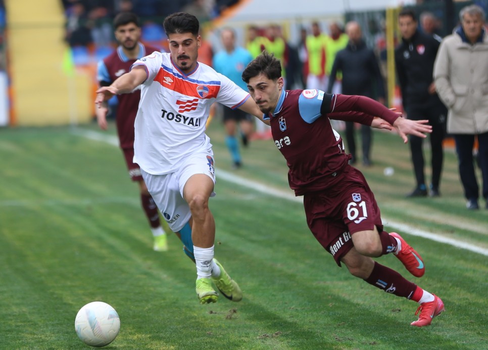 YAZARLARDAN TRABZONSPOR YORUMLARI