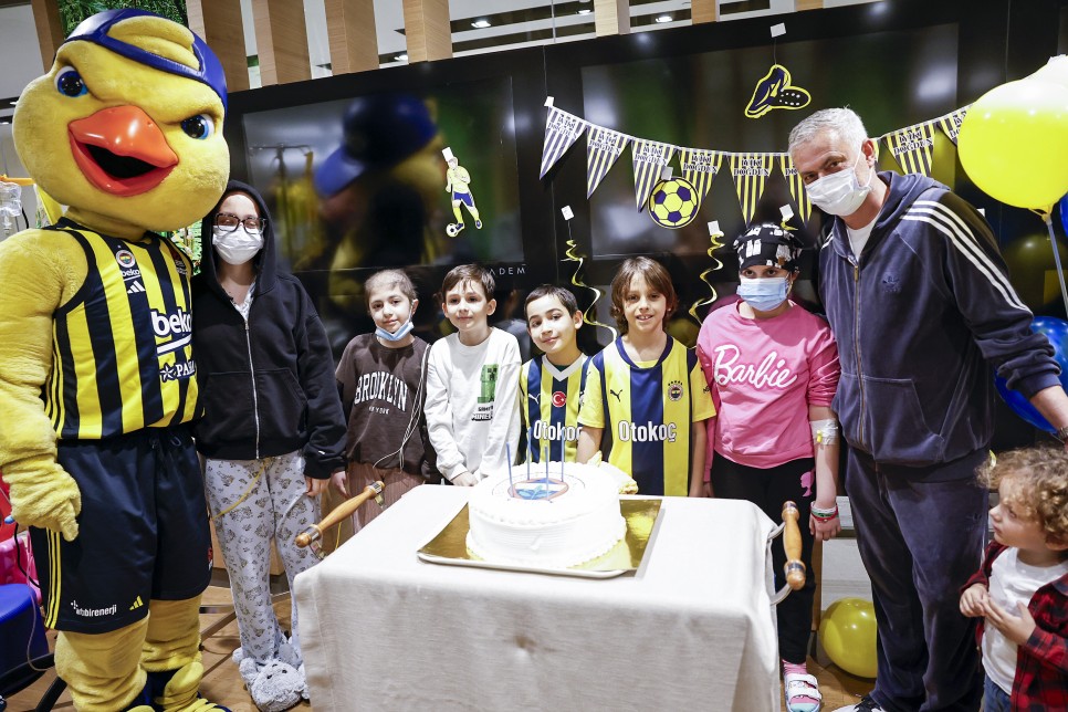 �OCUKLARLA �LG�LEND�