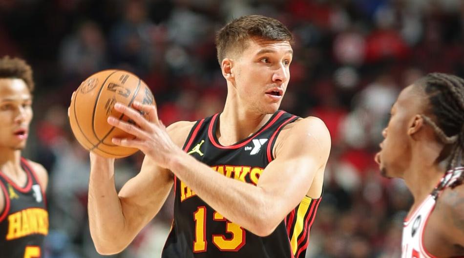 BOGDANOVIC, LOS ANGELES'A GTT