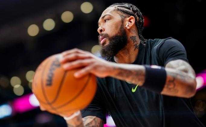 BRANDON INGRAM'IN YEN TAKIMI RAPTORS!