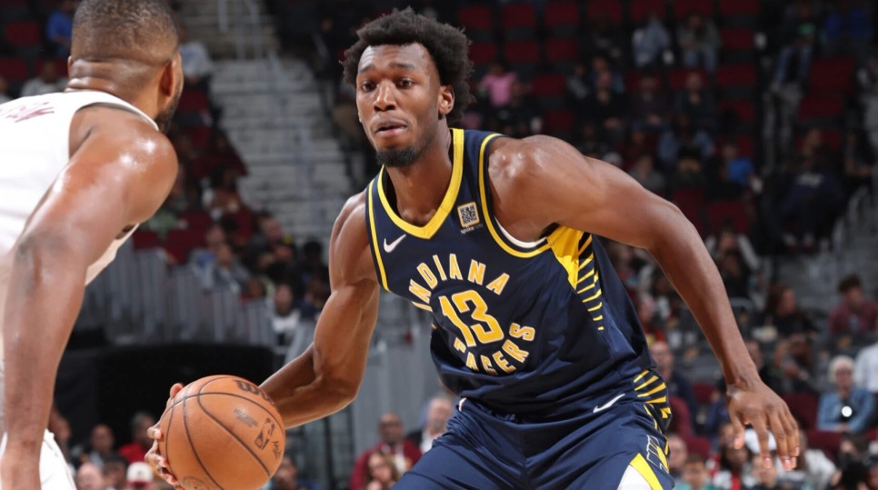 JAMES WISEMAN, TORONTO'YA GDYOR