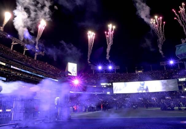 NFL TAR�H�N�N EN BA�ARILILARI