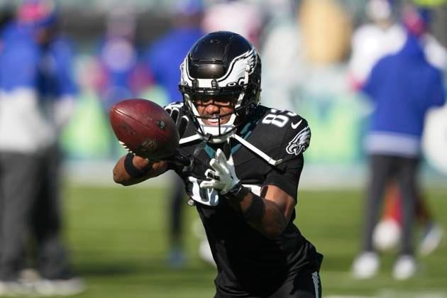 EAGLES'IN SEZON PERFORMANSI