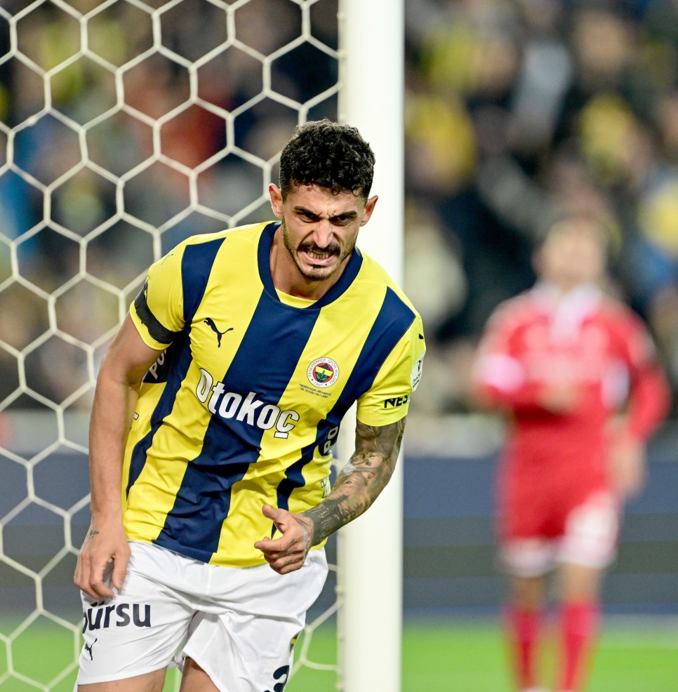 G�DERKEN KAZANDIRAN YOK