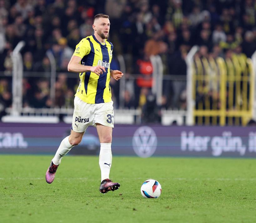 ARA TRANSFERDE FENERBAH�E