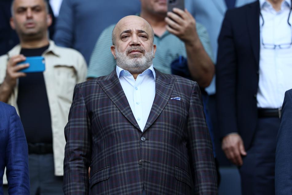 MONTELLA'YA TEKL�FLER