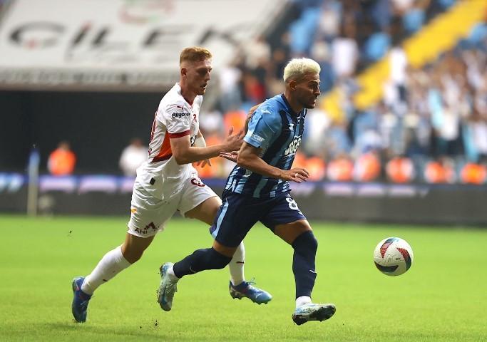 GALATASARAY - ADANA DEM�RSPOR
