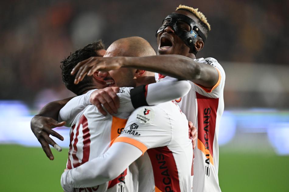 4 MA�LIK SER�S� YOK