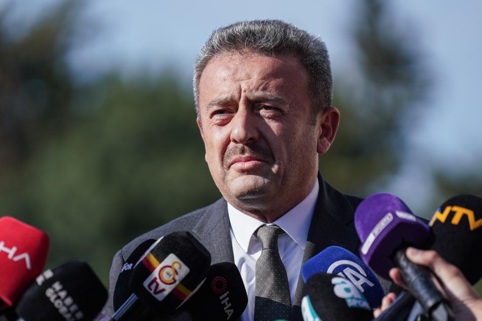 FENERBAH�E DERB�S� YANITI