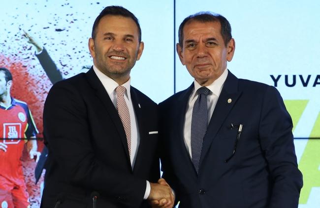 MURAT SANCAK'IN AIKLAMALARI