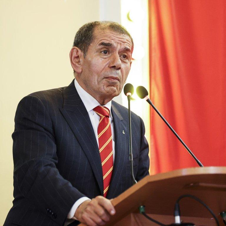 DURSUN �ZBEK'TEN A�IKLAMALAR