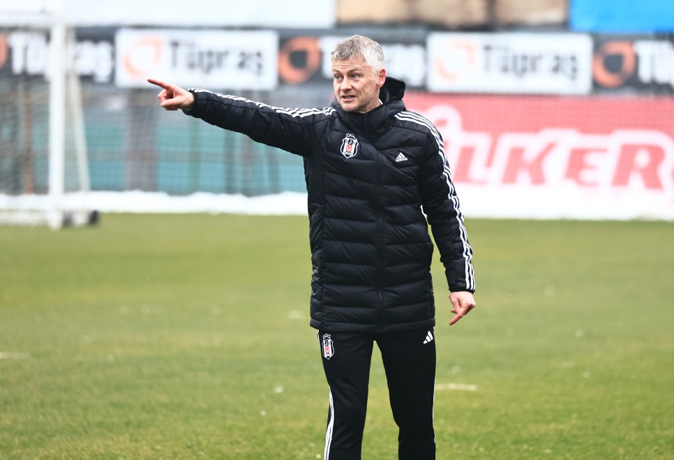 �DMANDA NELER YA�ANDI?