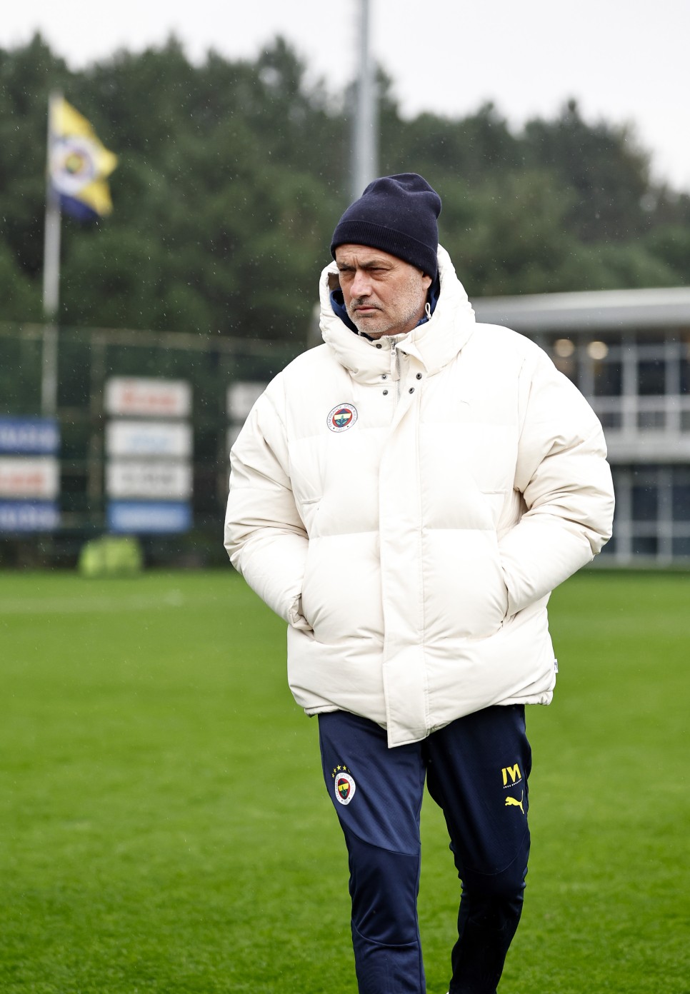 �DMANDA NELER YA�ANDI?