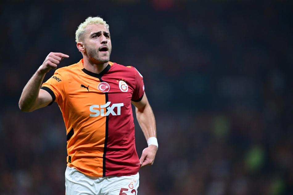 PREMIER L�G EK�PLER� DE �ST�YOR