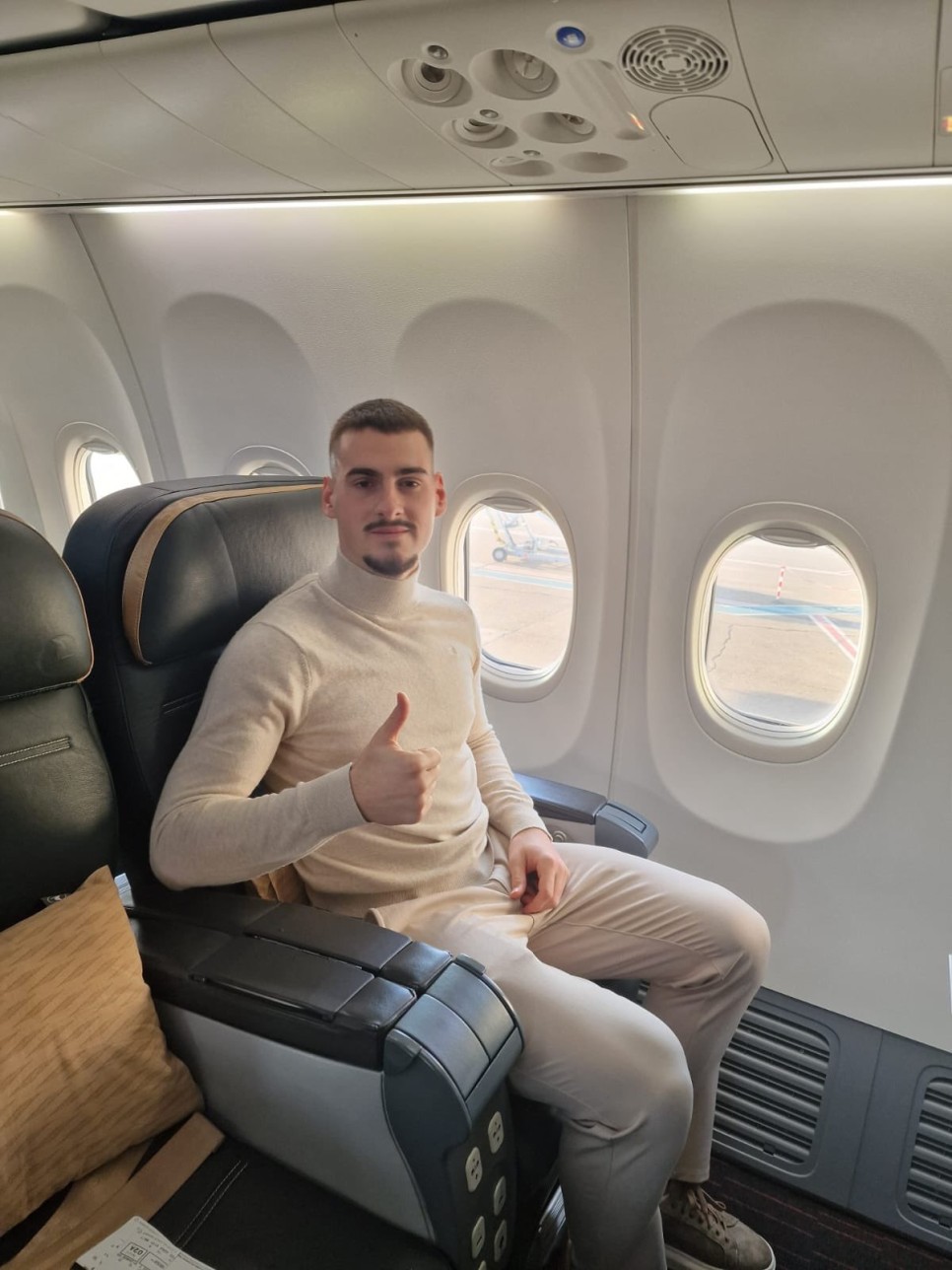 MIMOVIC VE ZENIT'TEN A�IKLAMA