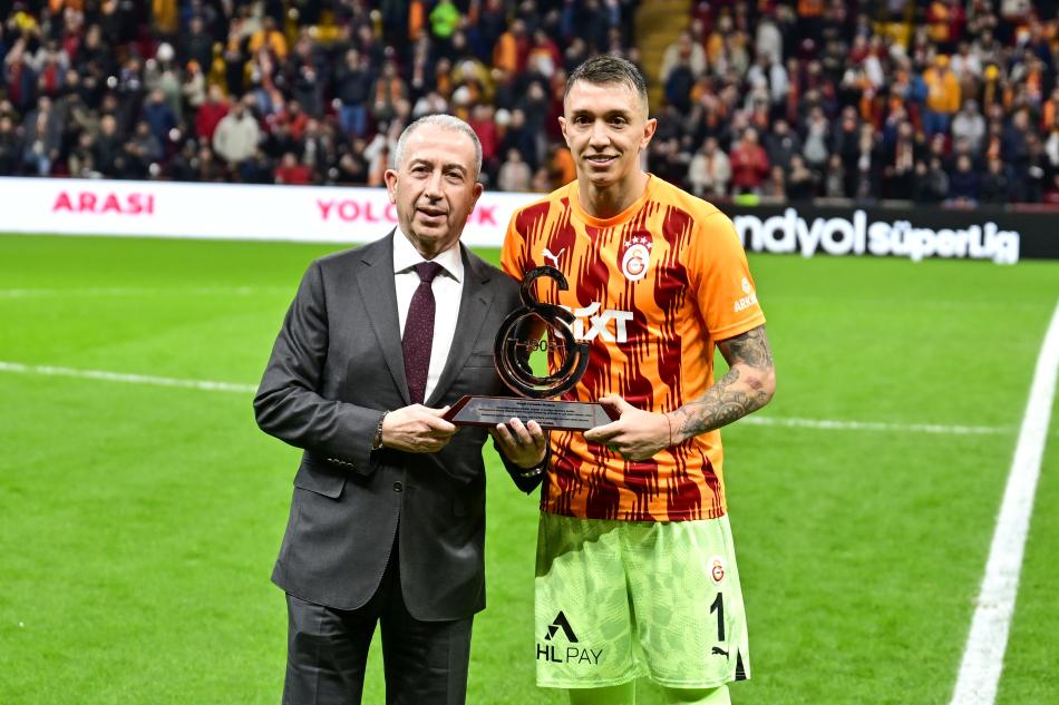 BYK YANKI UYANDIRDI