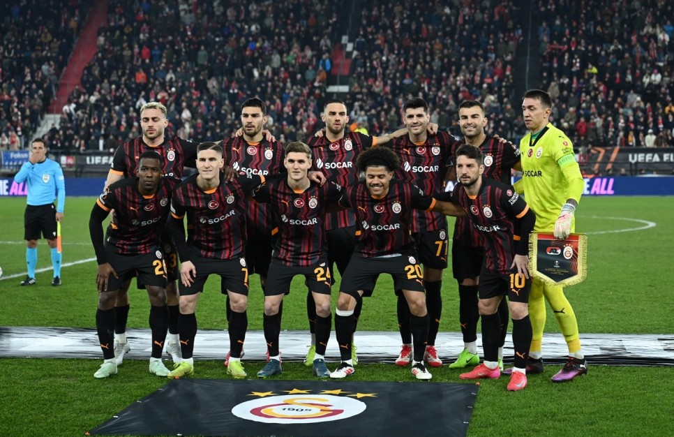 G.SARAY'DA S�STEM ELE�T�R�S�