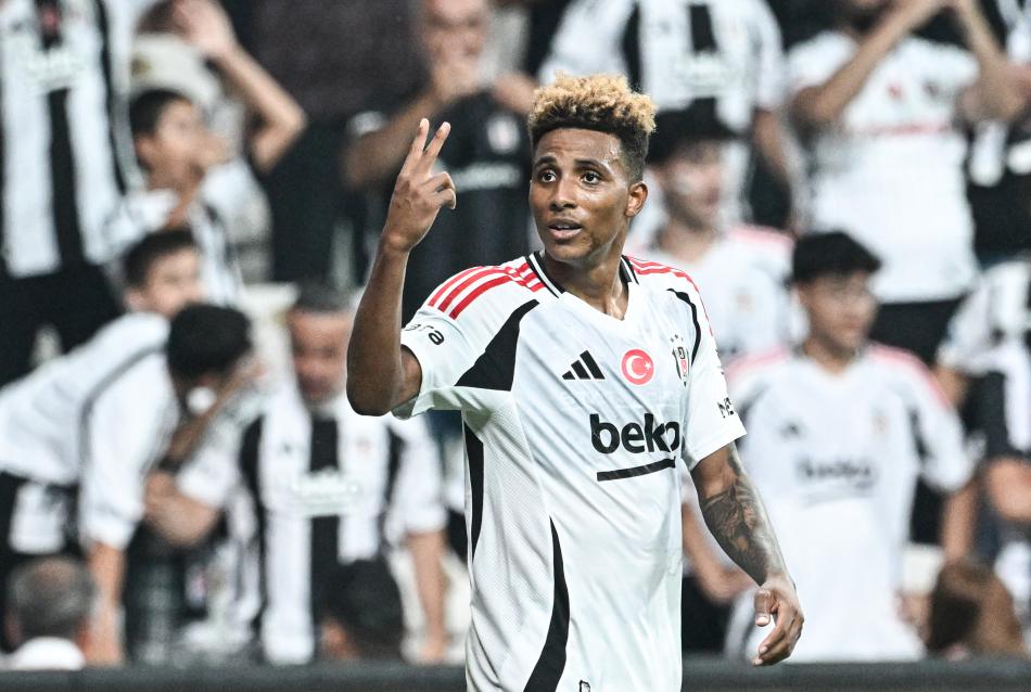 PAZARLIKLAR S�R�YOR