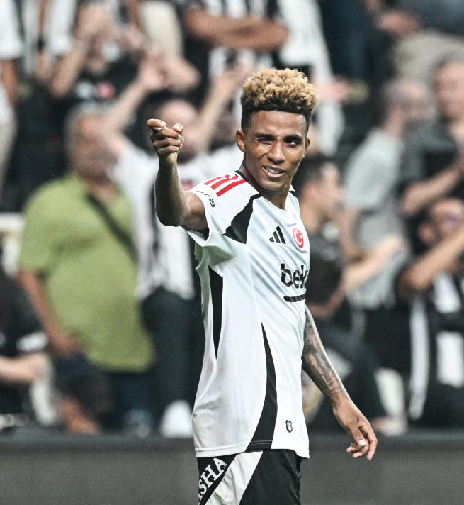 PAZARLIKLAR BA�LADI