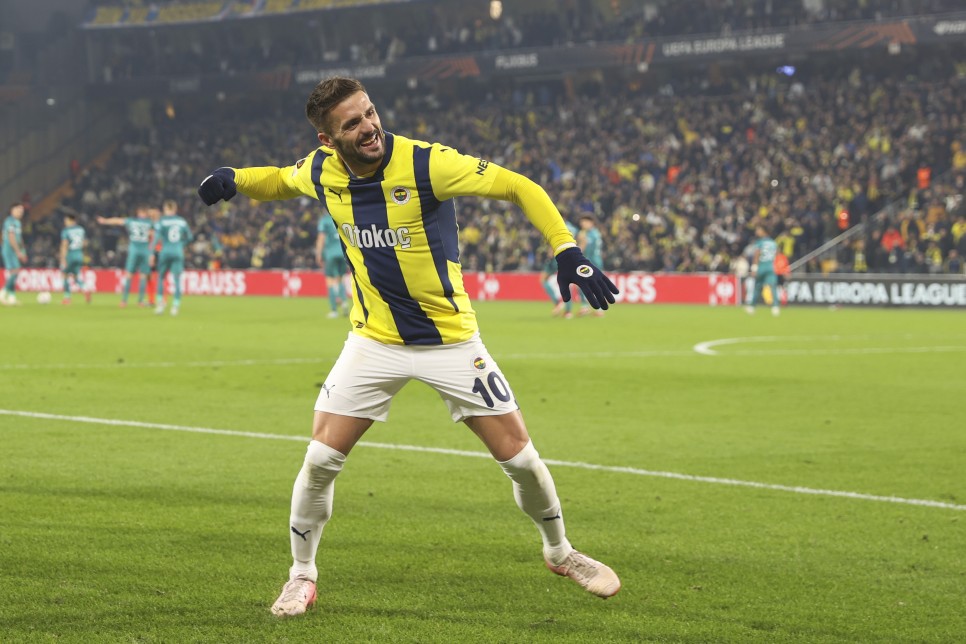 1 SEZON DAHA 'BALKAN'BAH�E