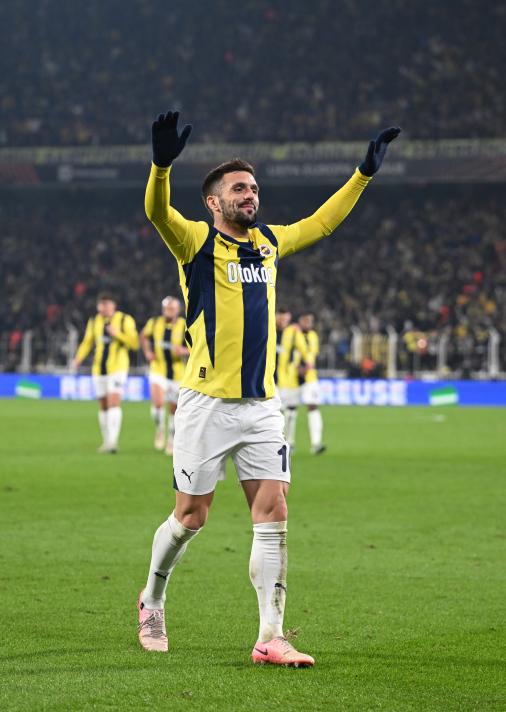 TADIC'DEN DOUBLE DOUBLE