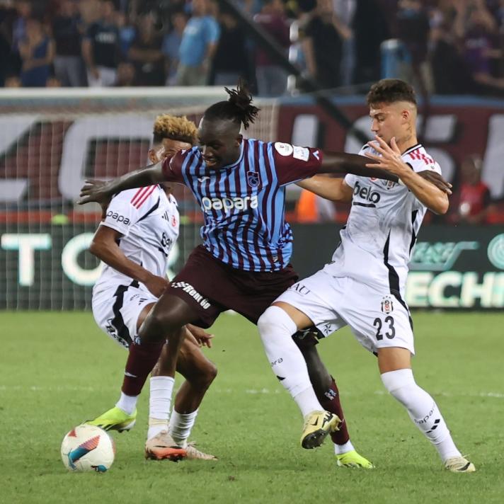 MENDY GER� D�N�YOR