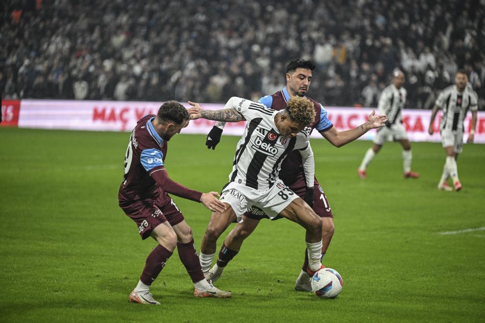 DEPLASMANDA 11 MA�TIR KAZANAMIYOR