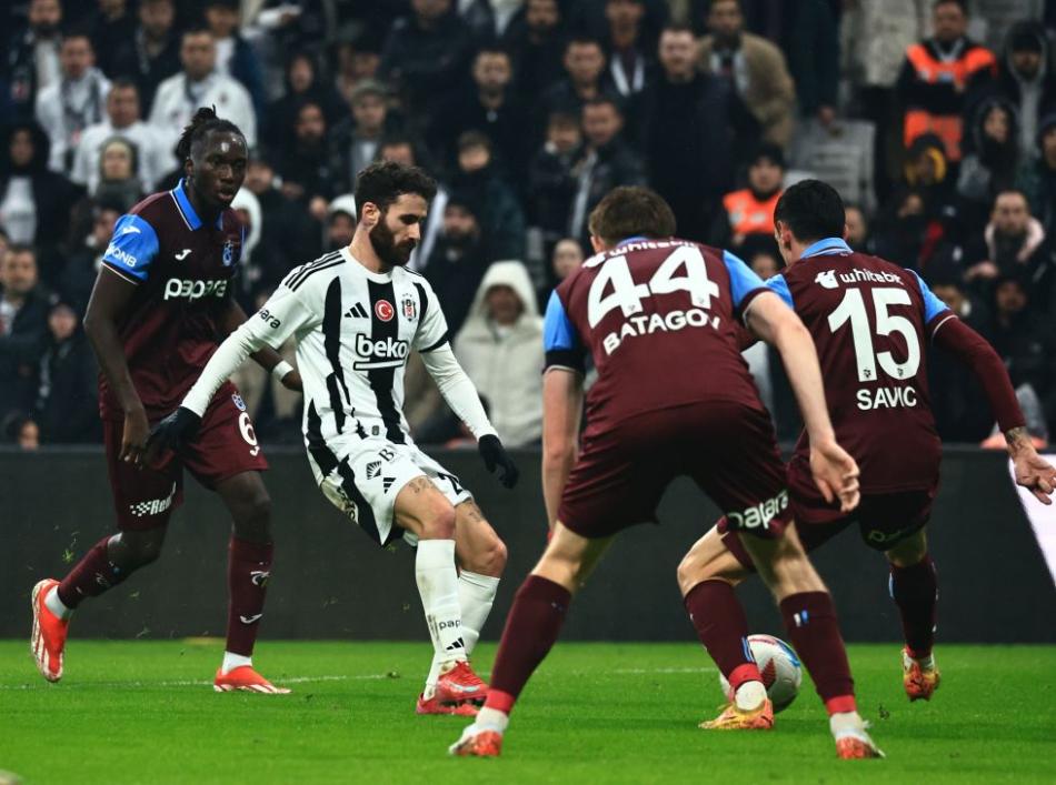 2022'DEN SONRA �LK KEZ KEND� KALES�NE