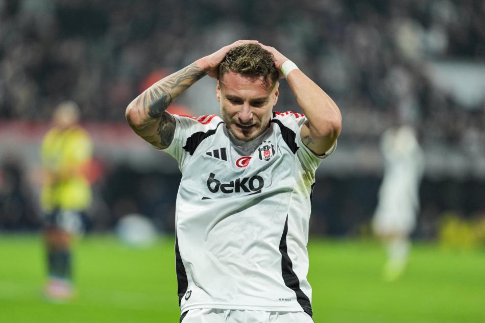 SEM�H M� IMMOBILE M�?