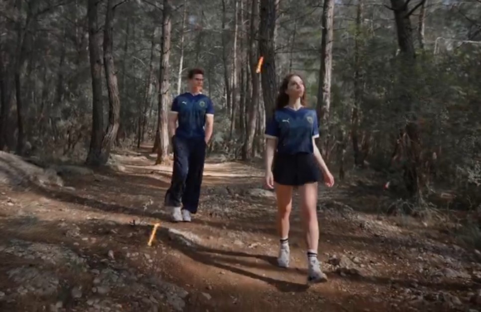 F.BAH�E �ZEL FORMASINI TANITTI