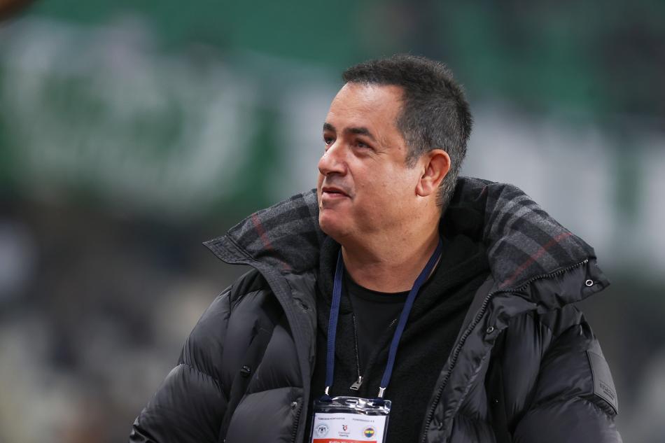 ACUN ILICALI'DAN A�IKLAMALAR