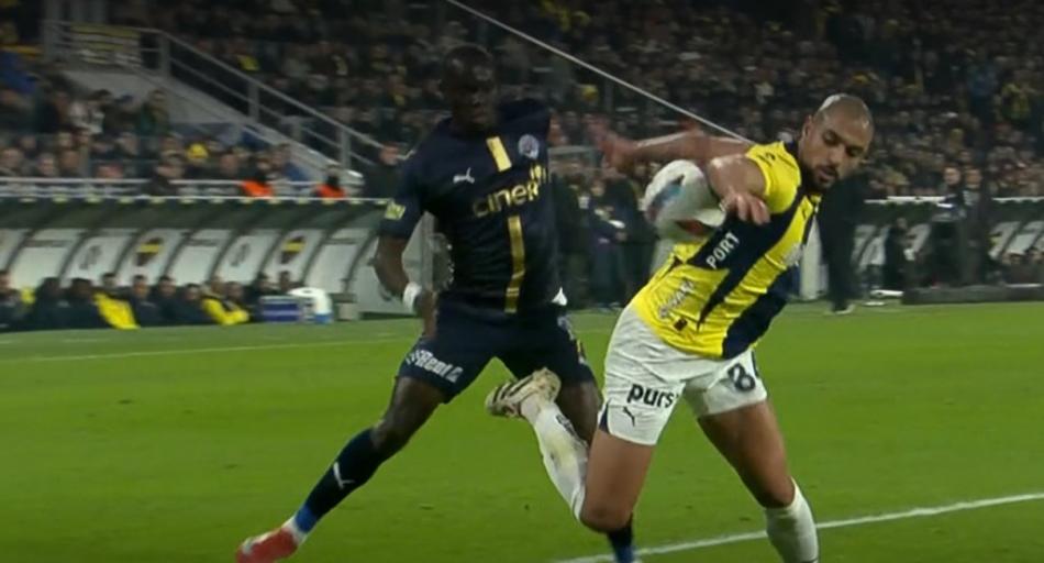 AMRABAT �LE FALL'UN �K�L� M�CADELES�