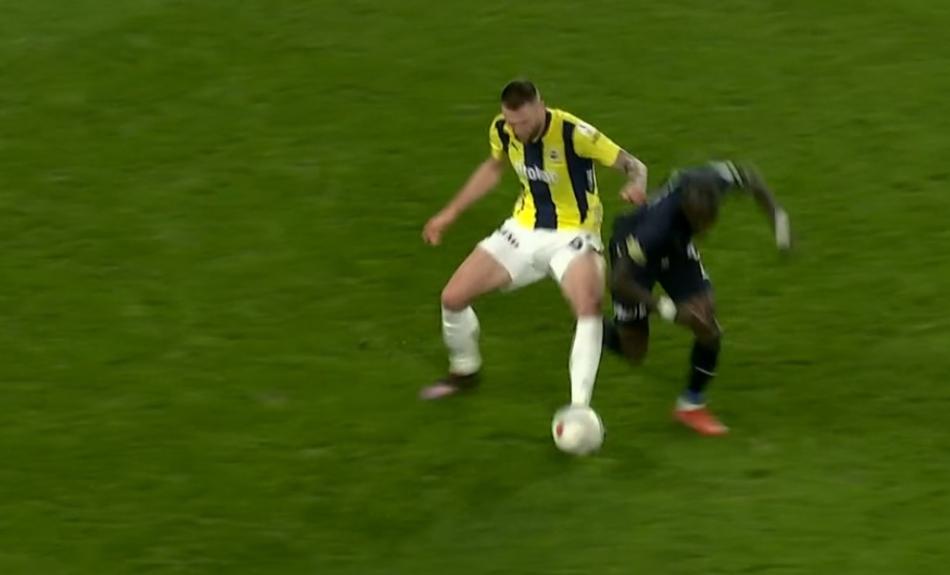 FALL'UN SKRINIAR'A M�DAHALES�