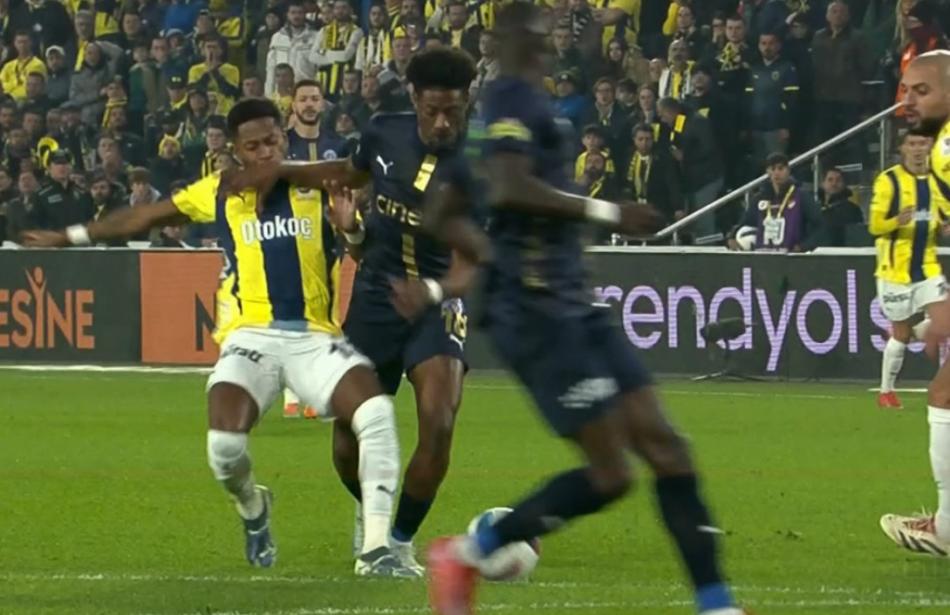 FRED'IN DA COSTA'YA M�DAHALES�