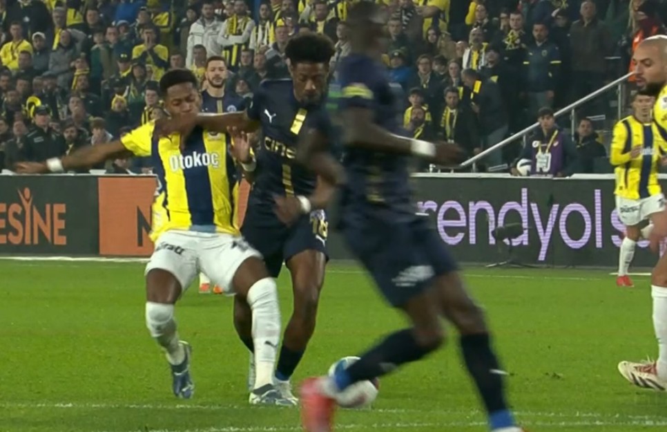 FRED'IN DA COSTA'YA M�DAHALES�