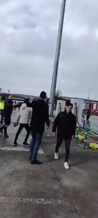 BOLU VAL�L���'NDEN A�IKLAMA