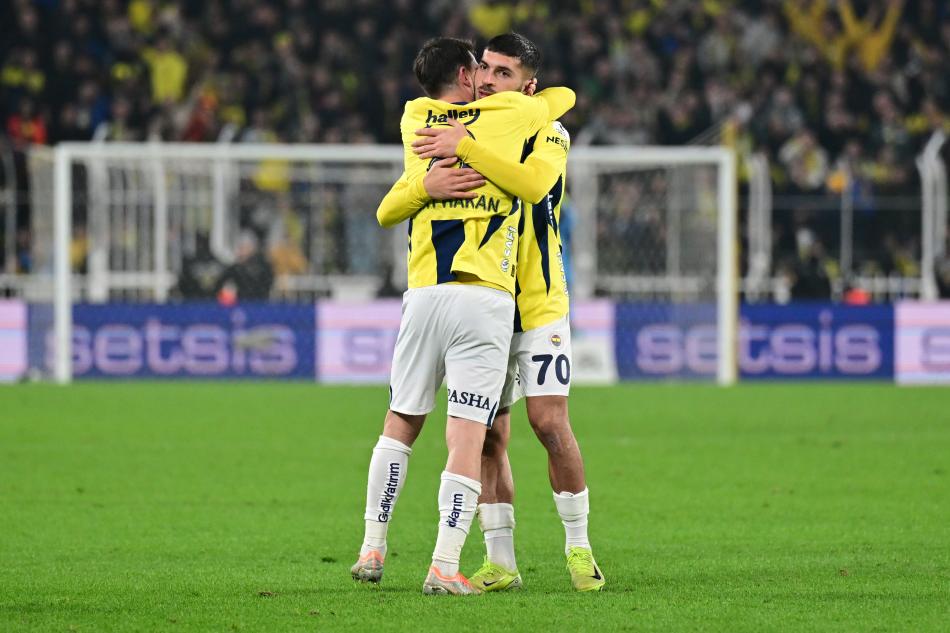 RIDVAN D�LMEN'DEN DERB� HAKEM� S�ZLER�!