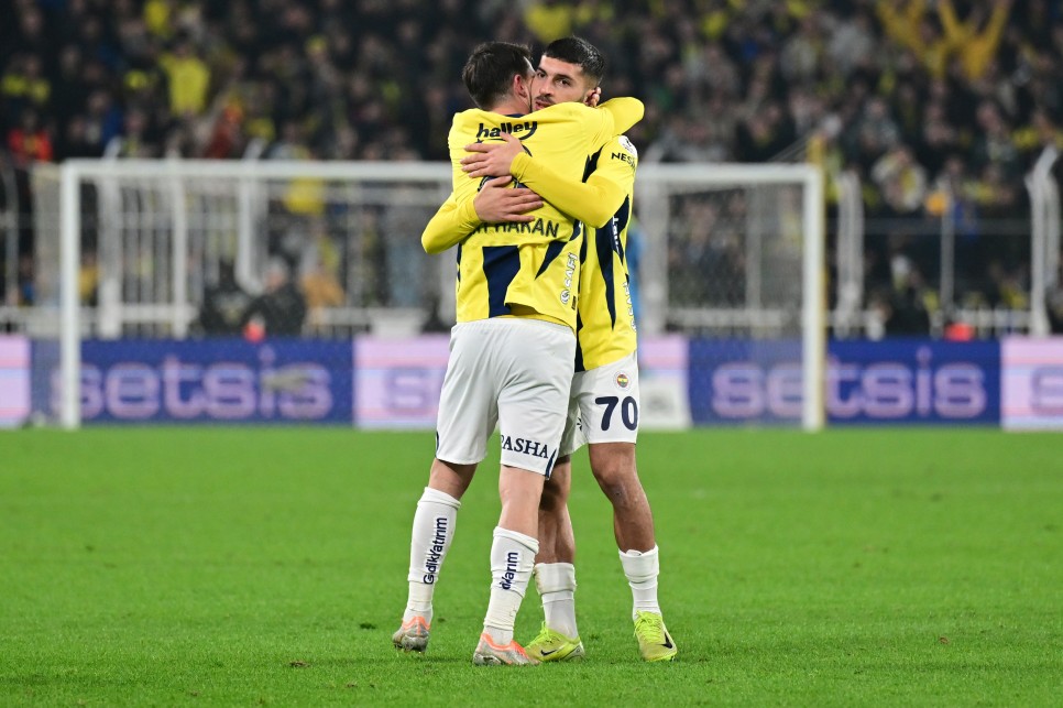 RIDVAN D�LMEN'DEN DERB� HAKEM� S�ZLER�!