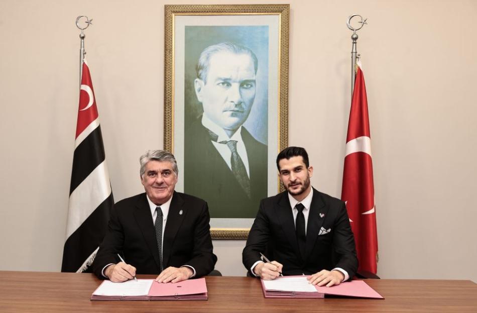 NECP UYSAL'DAN AIKLAMALAR