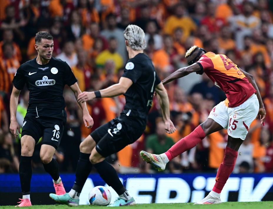 G.SARAY BR LKN PENDE
