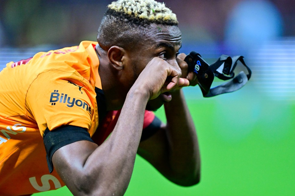 VICTOR OSIMHEN'�N HAZ�RAN KARARI