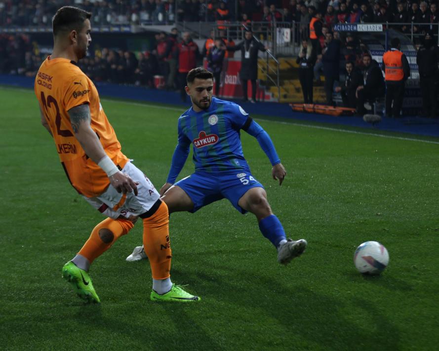 SARI KART DO�RU MU?