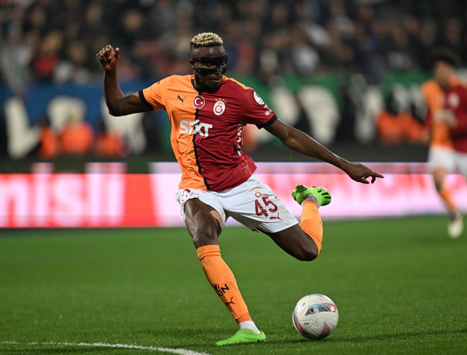 �LK GOLDE �HLAL VAR MI?