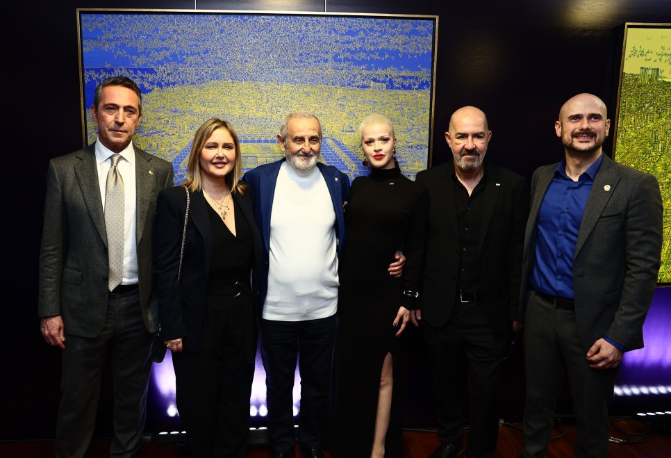 DEVR�M ERB�L'�N S�ZLER�