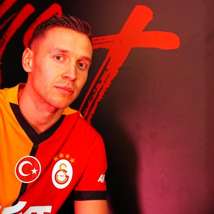 POLONYA'DA G�NDEM FRANKOWSKI